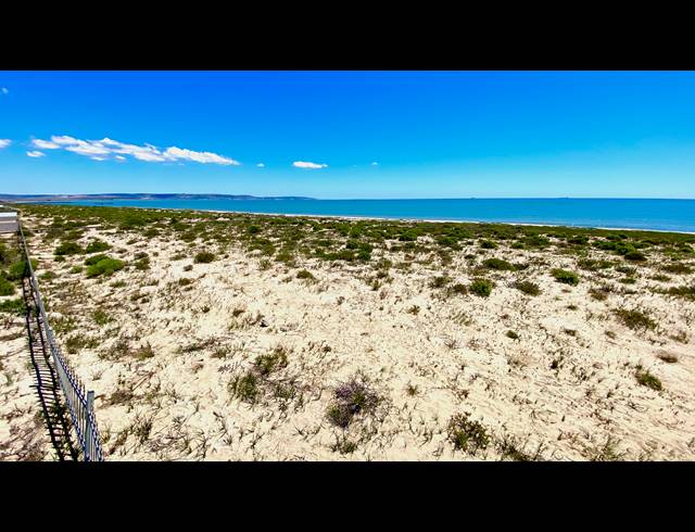 658M² VACANT LAND FOR SALE IN ATLANTIC WAVES ESTATE